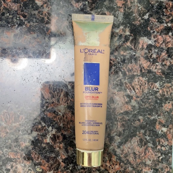 4 set of foundation!! - Picture 4 of 5